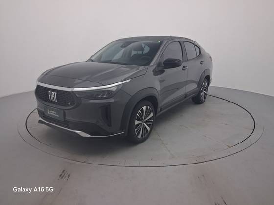 FIAT FASTBACK 1.0 TURBO 200 HYBRID AUDACE CVT FIAT FASTBACK 1.0 TURBO 200 HYBRID AUDACE CVT